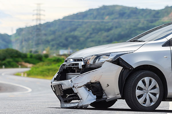 When to talk with a Waco auto accident attorney